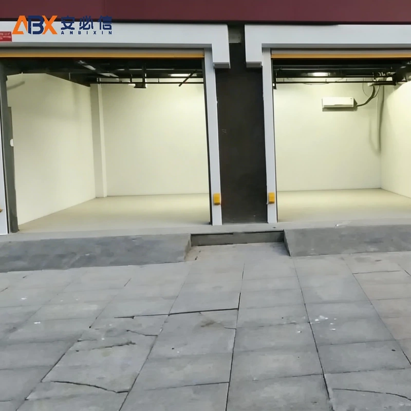 韶关快速门